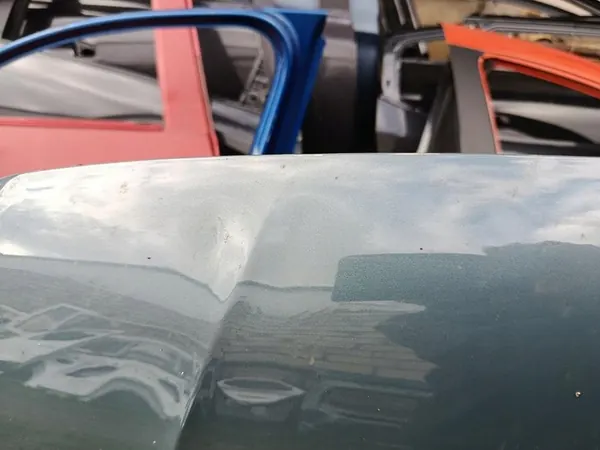 Motorlock Volkswagen Tiguan II OEM image 4