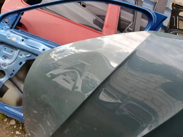 Motorlock Volkswagen Tiguan II OEM image 6