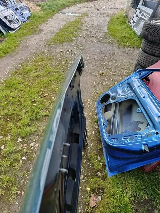 Motorlock Volkswagen Tiguan II OEM image 7