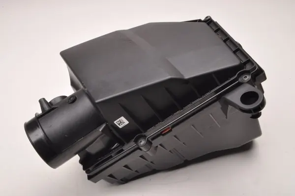 Volvo Luftfiltergehäuse OEM 32283671 - Gebraucht image 2
