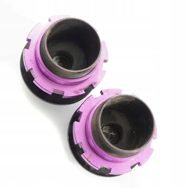 E87 Stance+ bakaxel justerbart gängset - Begagnad image 10