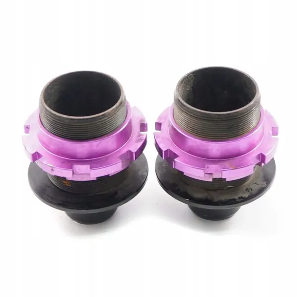 E87 Stance+ bakaxel justerbart gängset - Begagnad image 9