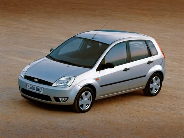 Tuyau direction assistée OEM 2S6C3A719GK Ford Fiesta MK6 image 8