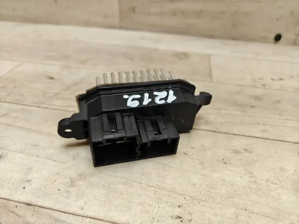 Ford OE CN11-19E624-AA puhallinvastus image 3