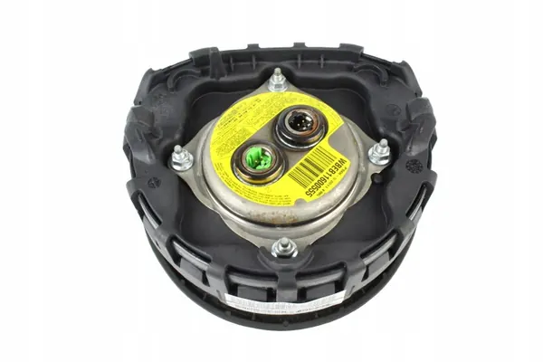 Förarens krockkudde OEM 7051505 för BMW E90/E91/E92 2008-2012 image 5