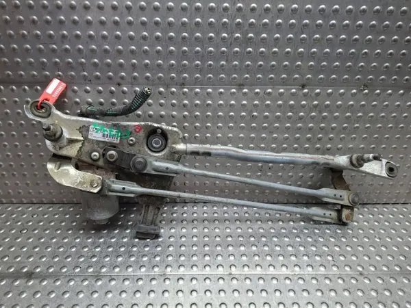 OEM S26309019 Framruta torkarmotor mekanism image 3