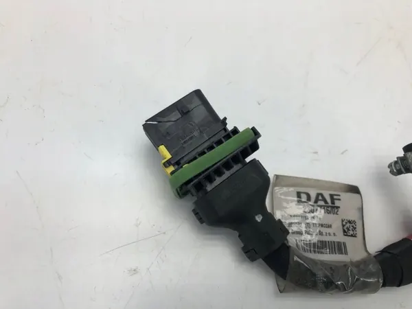 DAF XF XG XG+ Webasto Calefacción Instalación 2307716 image 3