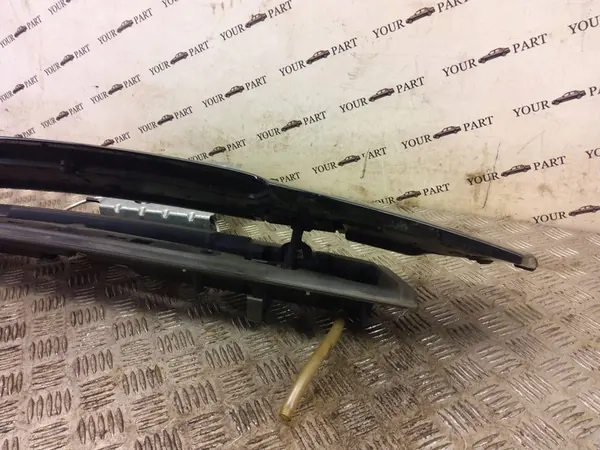 SPOILER PEUGEOT RCZ TERCEIRA LUZ DE FREIO YM17445580 image 2