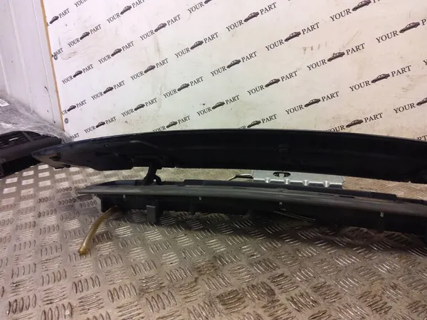 SPOILER PEUGEOT RCZ TERCEIRA LUZ DE FREIO YM17445580 image 3