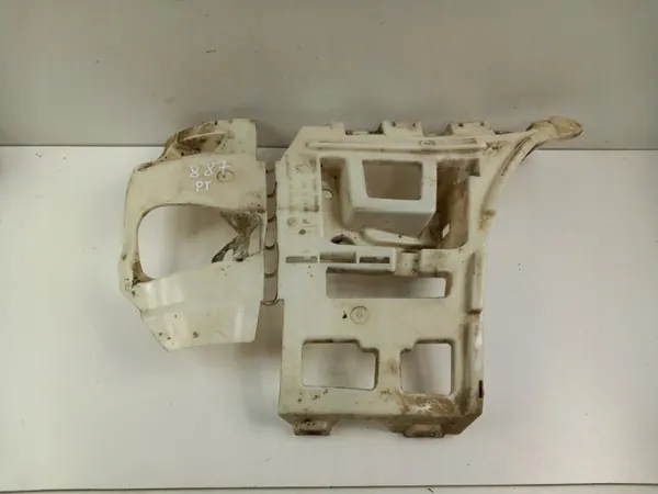 BMW OEM 887 Ee Bakstötskåpe Förstärkning Höger image 2