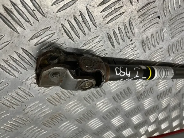 Styrkolvens korskoppling Citroen DS4 1.6 HDi 11-15 OEM 456777987 image 3