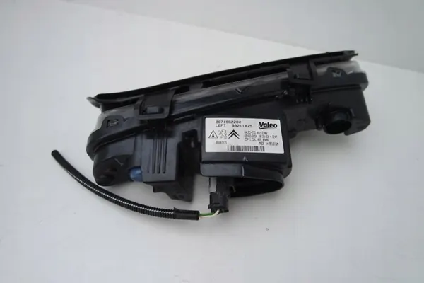 CITROEN DS3 DS-3 LED ESQUERDO 2010- image 3