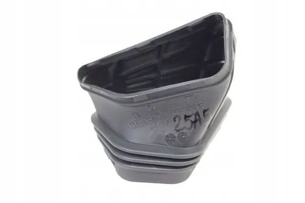 Audi inlaatslang OEM 8K0129739B voor A4 A5 image 3