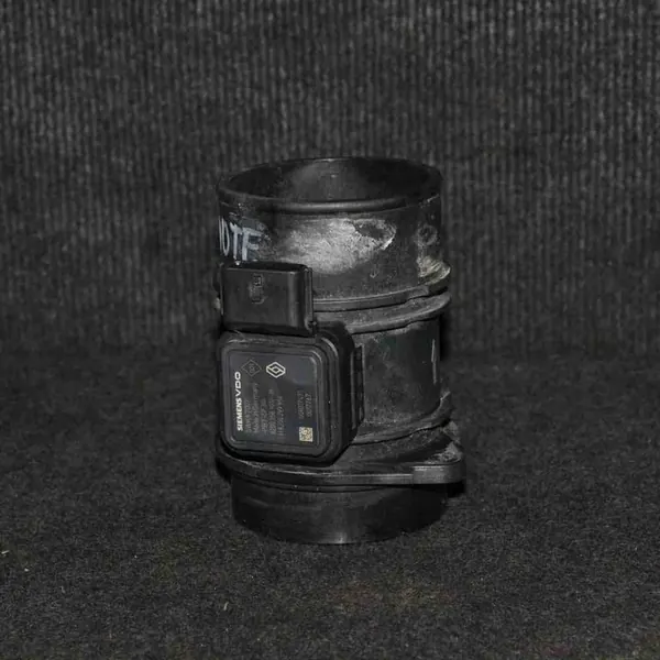 Luftmassenmesser Nissan Note (E11, NE11) 5WK97007 image 2