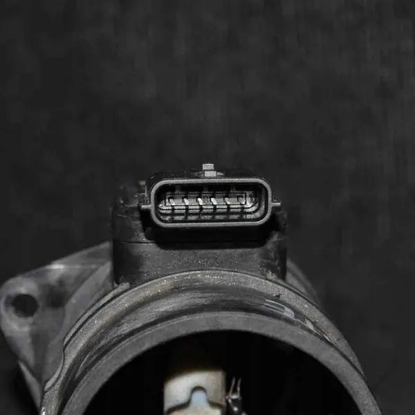 Luftmassenmesser Nissan Note (E11, NE11) 5WK97007 image 3