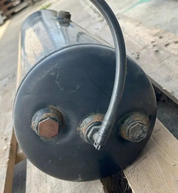 Luchttank OEM A0054324301 voor Mercedes Actros MP4 25L image 4