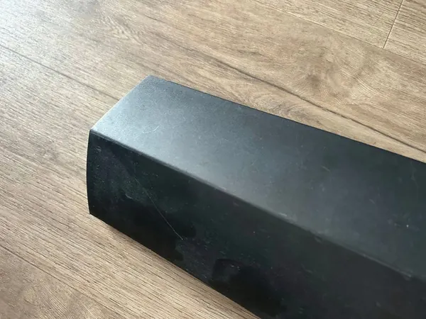 MAZDA CX-3 DK 2014-2021 Vänster Bakdörrslist D10E OEM image 3