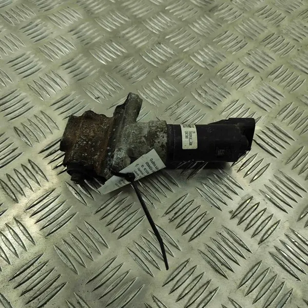 Porsche Handremmotor OEM 97035209102 Gebruikt image 4