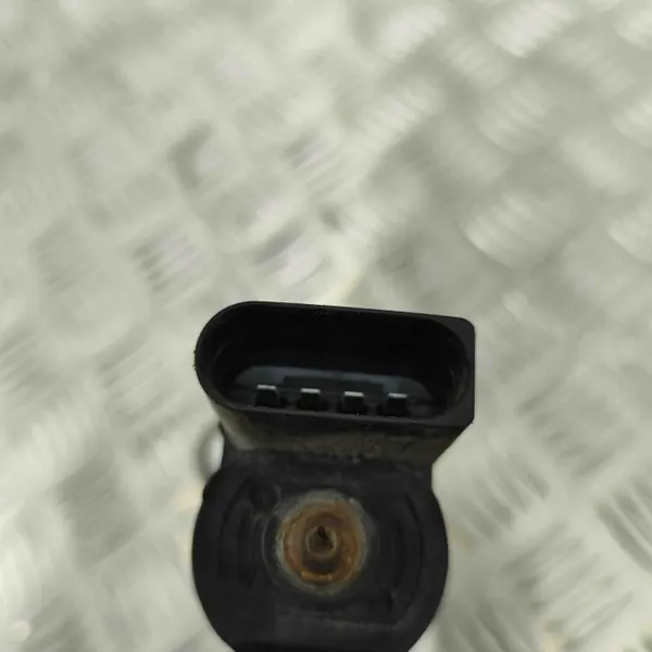 Porsche Handremmotor OEM 97035209102 Gebruikt image 6