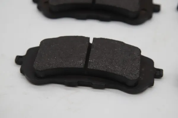 Pastillas de Freno Delanteras BOSCH Peugeot 308 II 0 986 494 714 image 4