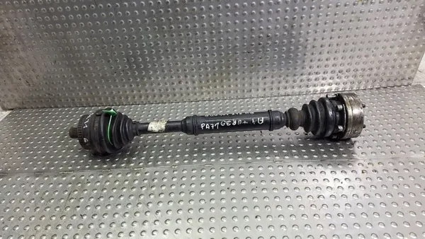 Höger framaxel OEM S26380083 - Begagnad Audi OE image 2