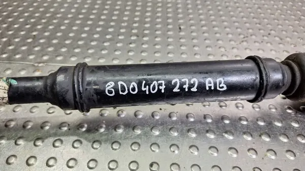 Höger framaxel OEM S26380083 - Begagnad Audi OE image 5