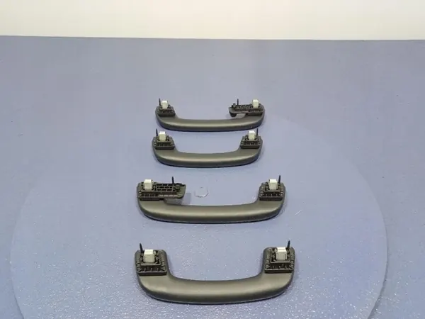 BMW X7 G07 G05 Dachgriffe Set OEM Ambit-983144- image 3