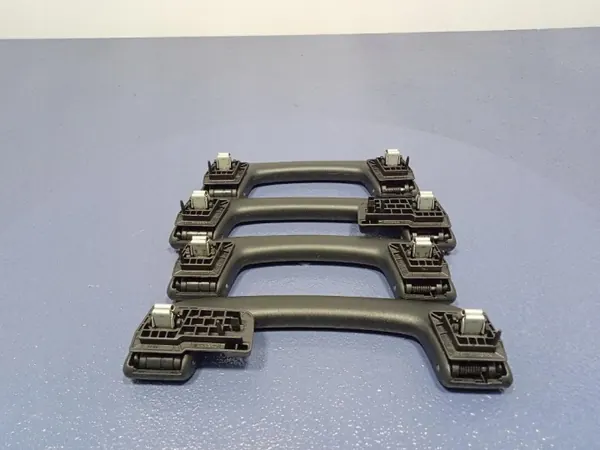 BMW X7 G07 G05 Dachgriffe Set OEM Ambit-983144- image 4
