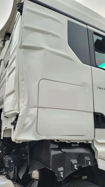 MAN TG3/TGX 2021 Kabinenskelett mit Türen OEM XX image 7