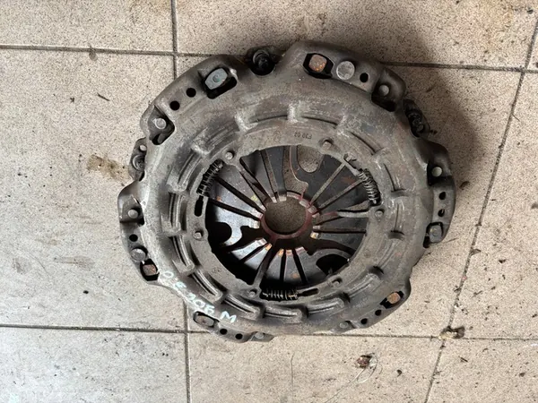 Kokonainen kytkin Mercedes W906 A0012526405 image 6