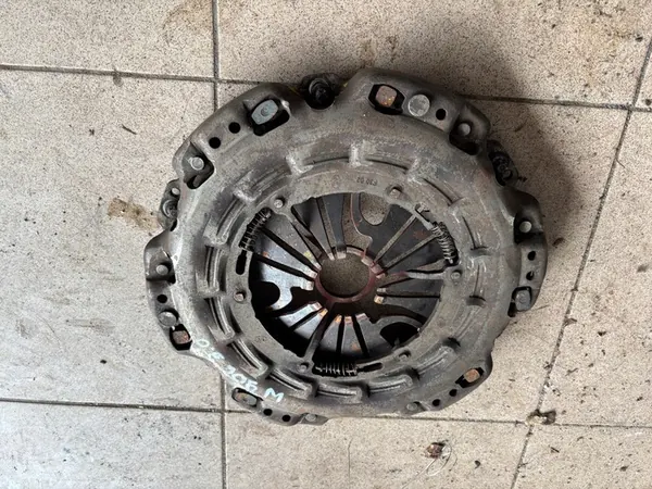 Kokonainen kytkin Mercedes W906 A0012526405 image 7