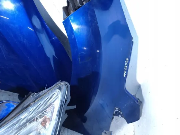 Ensemble de panneaux avant Ford C-Max OEM No MPN 2015 image 3