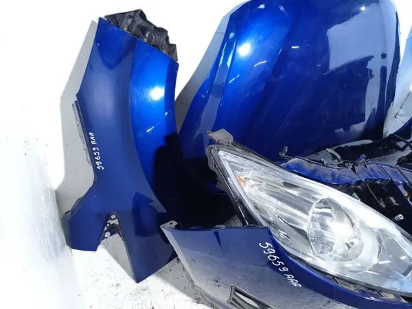 Ensemble de panneaux avant Ford C-Max OEM No MPN 2015 image 4