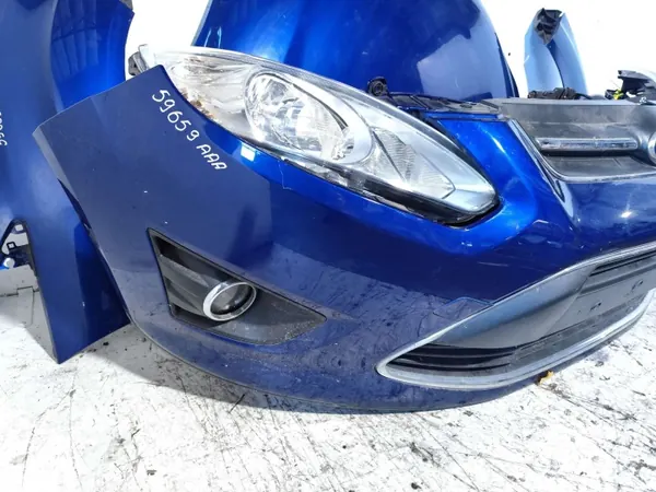 Ensemble de panneaux avant Ford C-Max OEM No MPN 2015 image 7
