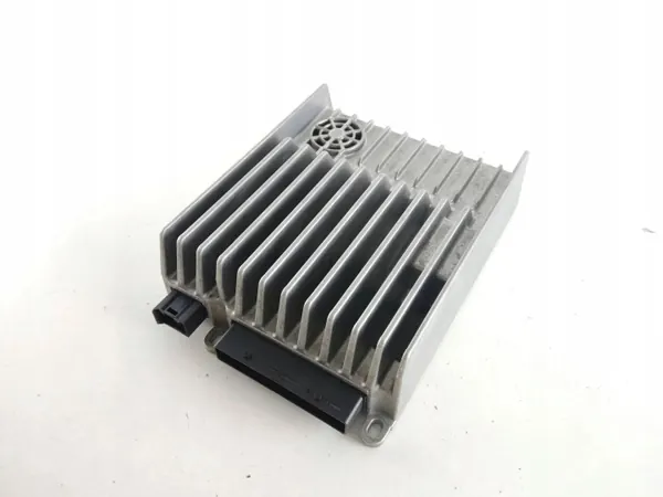 Amplificador Rádio Mercedes CLS W218 OEM A2189009403 image 2