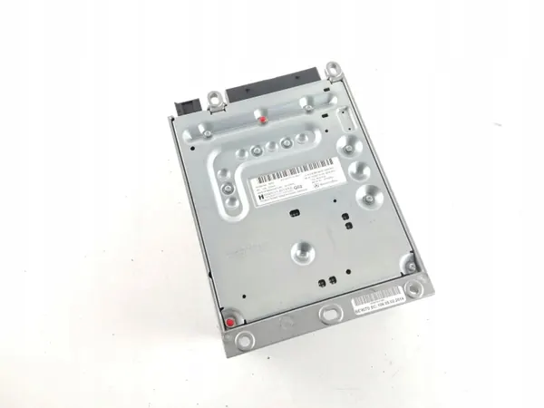 Amplificador Rádio Mercedes CLS W218 OEM A2189009403 image 4