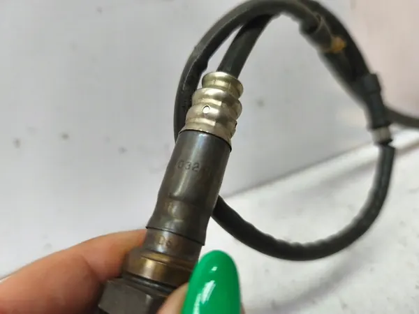 Sensor Lambda para Skoda Fabia I 6Y Lift 04-07 OEM image 4
