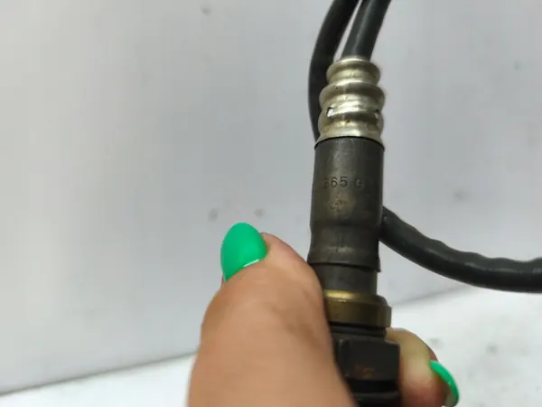 Sensor Lambda para Skoda Fabia I 6Y Lift 04-07 OEM image 6