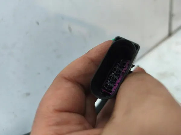 Sensor Lambda para Skoda Fabia I 6Y Lift 04-07 OEM image 7