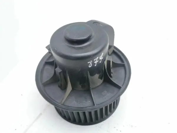 VW Sharan lämmitysydin OEM 7M1819021D - 1.8L bensiini image 4