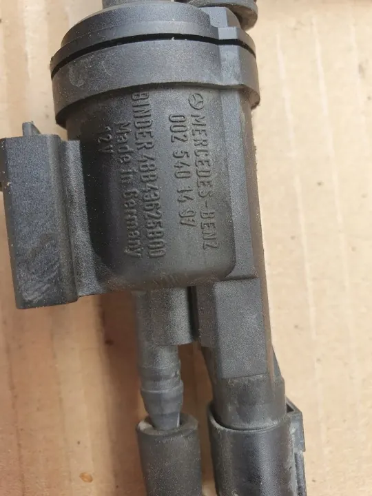 Unterdruckventil OEM A0005450427 für Chrysler PT Cruiser image 4