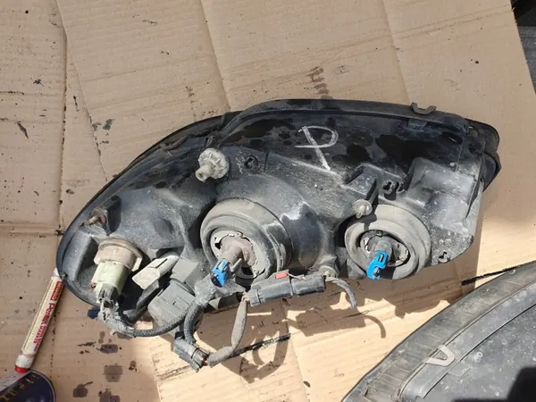 Unterdruckventil OEM A0005450427 für Chrysler PT Cruiser image 7