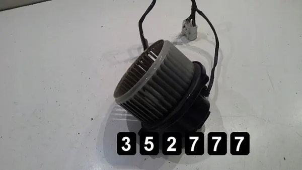 Lämmityspuhallin OEM AM-352777 Jeep Grand Cherokee 2003 image 3