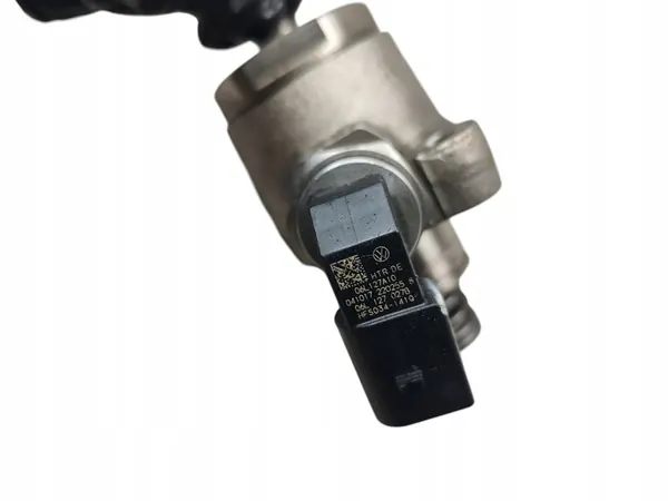 Polttoainesäiliö Audi A3 A4 A6 Skoda Octavia 2.0 TFSI 06L127027B image 2