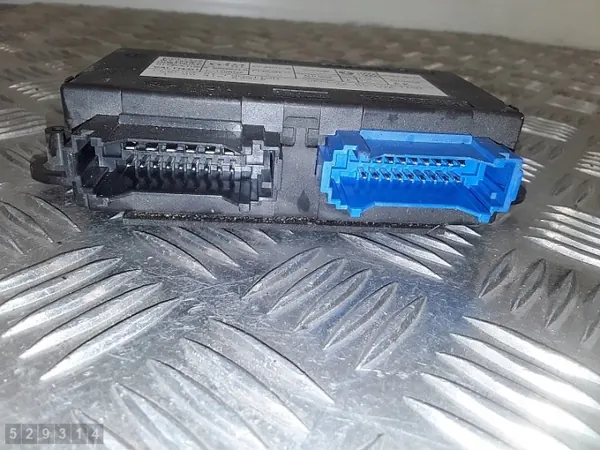1998 Renault Safrane ECU 73847257 image 3