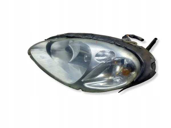 Farol dianteiro esquerdo OEM 150041KASACJA para Chrysler PT Cruiser image 2