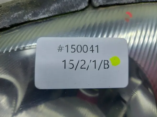 Farol dianteiro esquerdo OEM 150041KASACJA para Chrysler PT Cruiser image 4