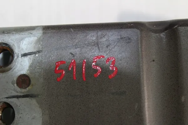 Oikea etukolarialue Opel Mokka X OEM 42357373 image 3