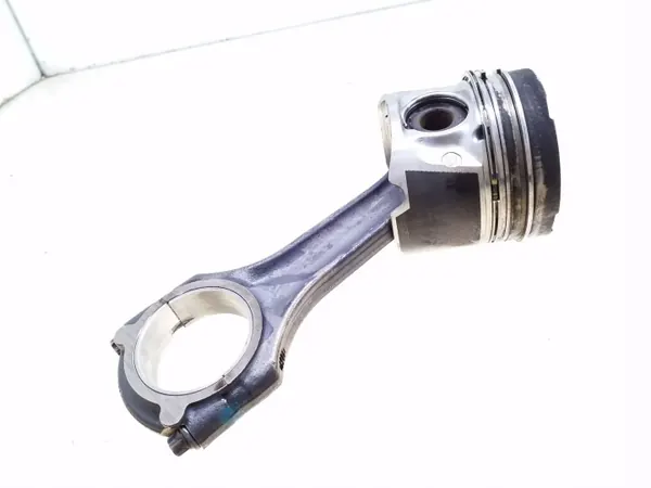 Pistón y Biela Mercedes-Benz A W168 OEM ARA195823 image 2