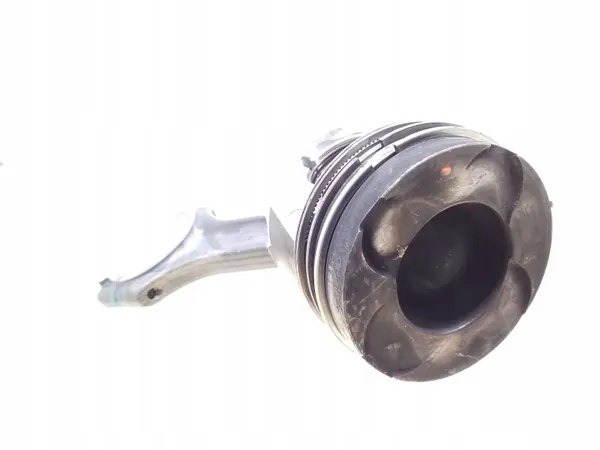 Pistón y Biela Mercedes-Benz A W168 OEM ARA195823 image 3